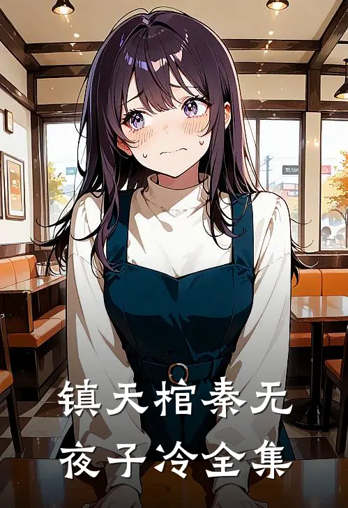 镇天棺秦无夜子冷全集