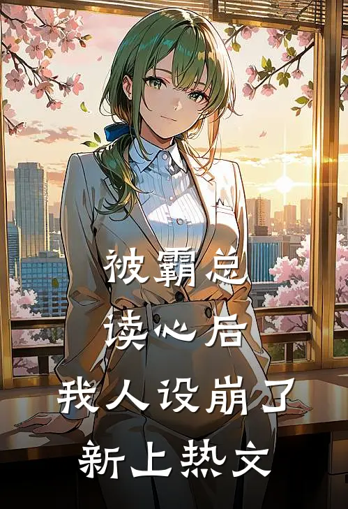 被霸总读心后，我人设崩了新上热文