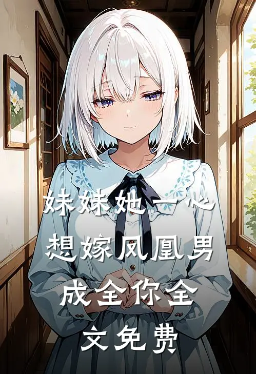 妹妹她一心想嫁凤凰男，成全你全文免费