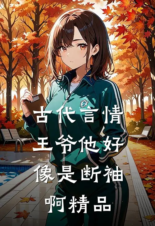 古代言情：王爷他好像是断袖啊精品