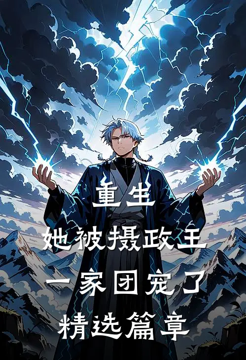 重生：她被摄政王一家团宠了精选篇章