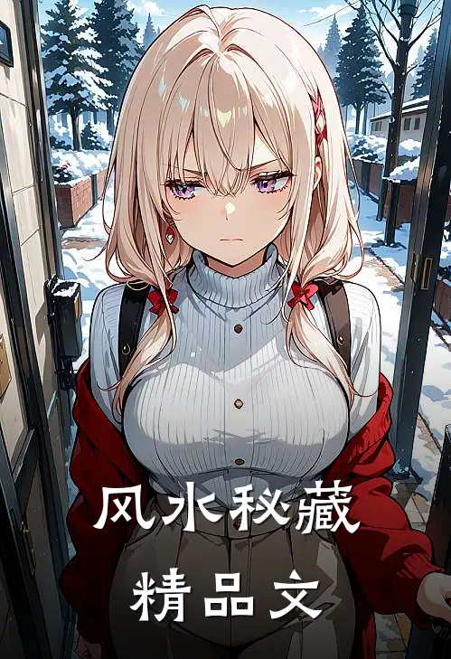 风水秘藏精品文