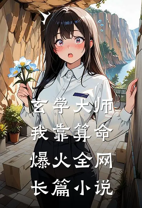 玄学大师：我靠算命爆火全网长篇小说