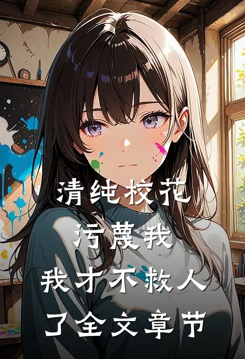 清纯校花污蔑我，我才不救人了全文章节