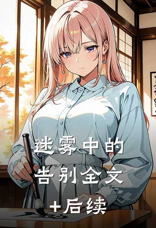 迷雾中的告别全文+后续