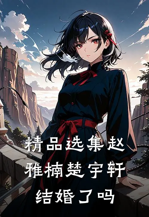 精品选集赵雅楠楚宇轩结婚了吗