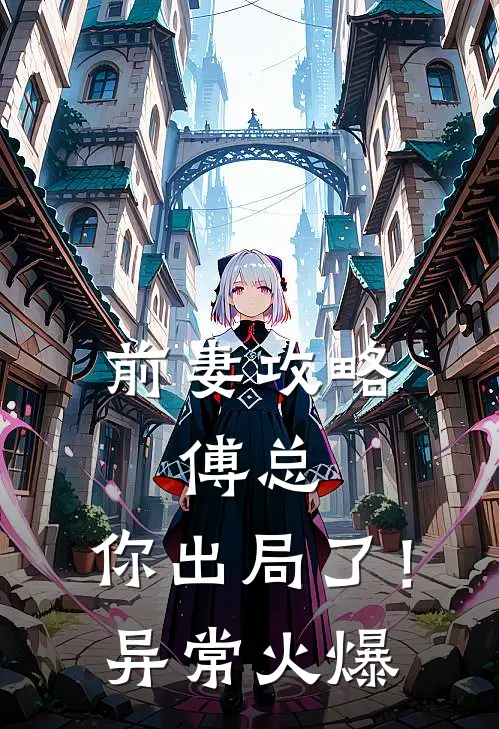 前妻攻略：傅总，你出局了！异常火爆
