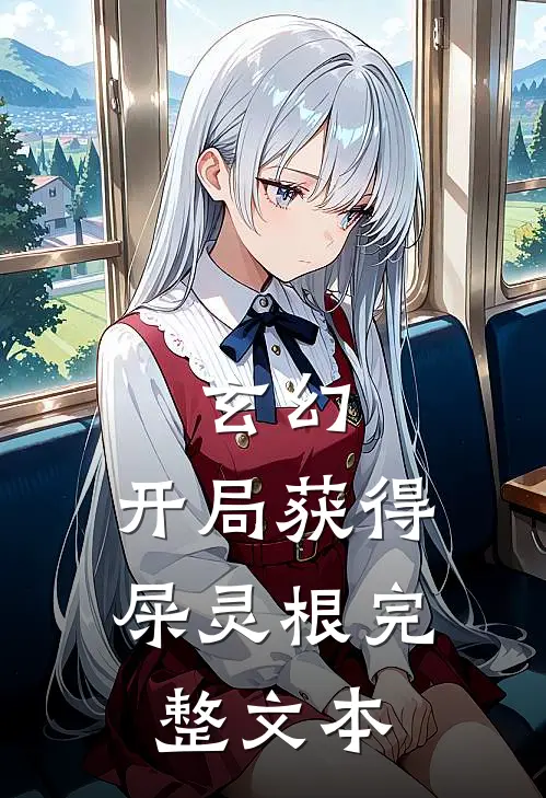 玄幻：开局获得屎灵根完整文本