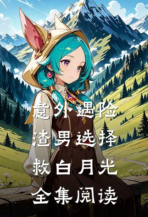 意外遇险，渣男选择救白月光全集阅读