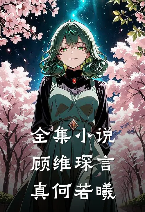 全集小说顾维琛言真何若曦