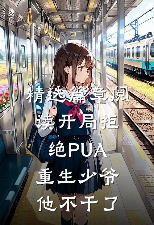 精选篇章阅读开局拒绝PUA，重生少爷他不干了