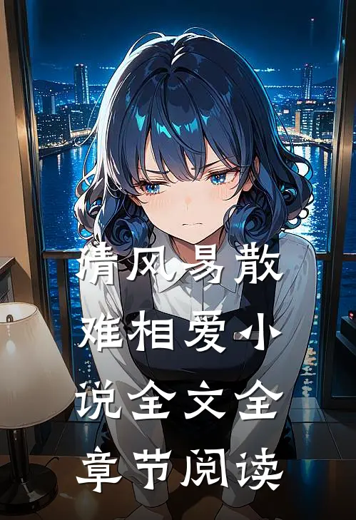 清风易散难相爱小说全文全章节阅读