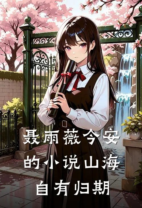 聂雨薇今安的小说山海自有归期