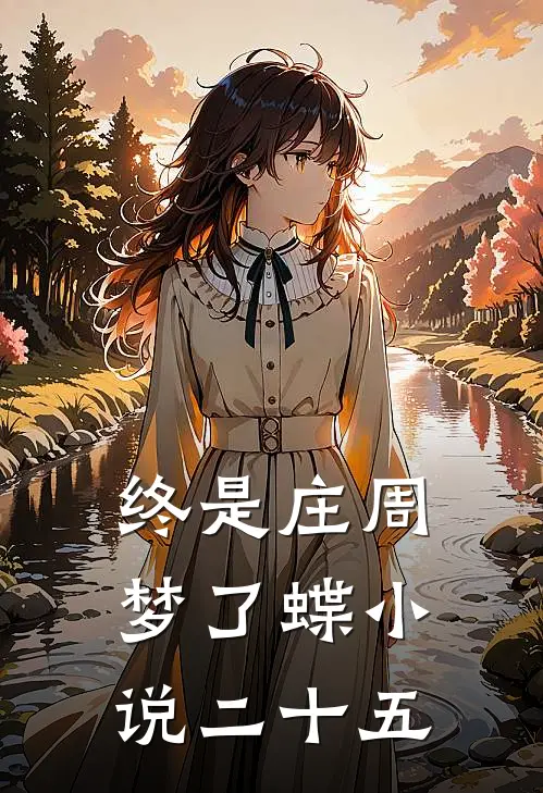 终是庄周梦了蝶小说二十五