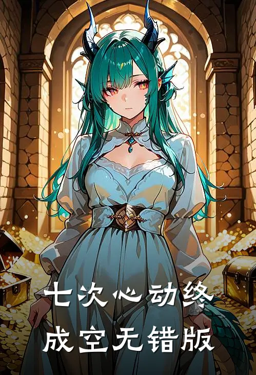 七次心动终成空无错版