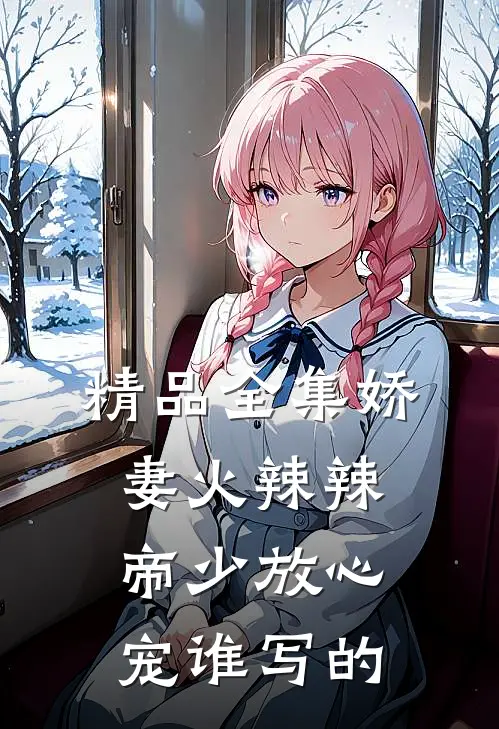 精品全集娇妻火辣辣:帝少放心宠谁写的