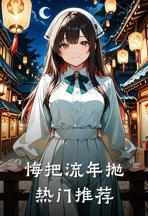 悔把流年抛热门推荐