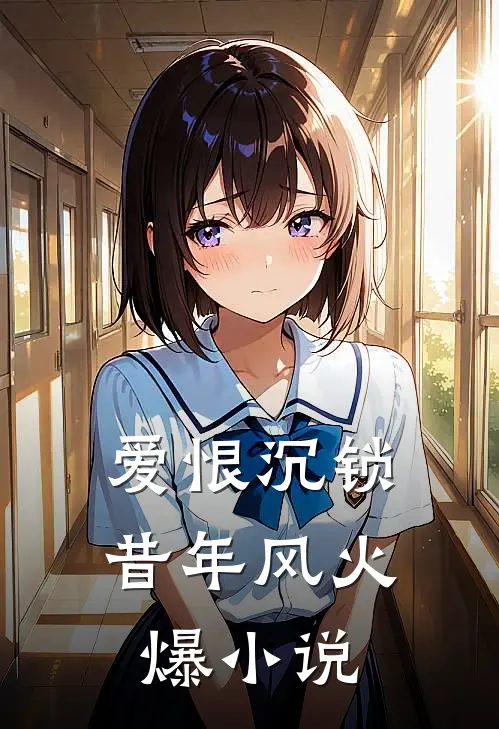 爱恨沉锁昔年风火爆小说