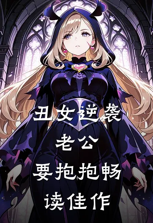 丑女逆袭：老公，要抱抱畅读佳作