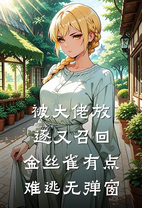 被大佬放逐又召回，金丝雀有点难逃无弹窗