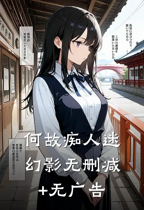 何故痴人迷幻影无删减+无广告