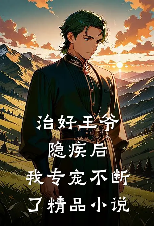 治好王爷隐疾后，我专宠不断了精品小说