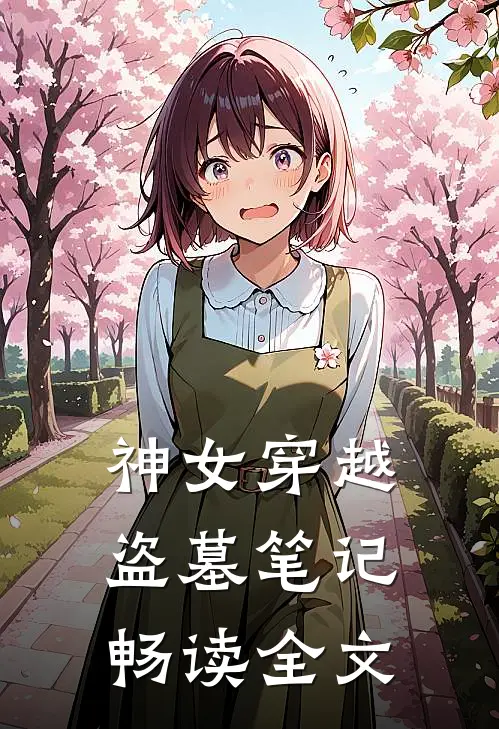 神女穿越盗墓笔记畅读全文