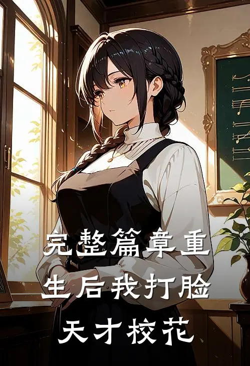 完整篇章重生后我打脸天才校花