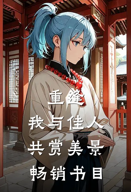 重逢：我与佳人共赏美景畅销书目