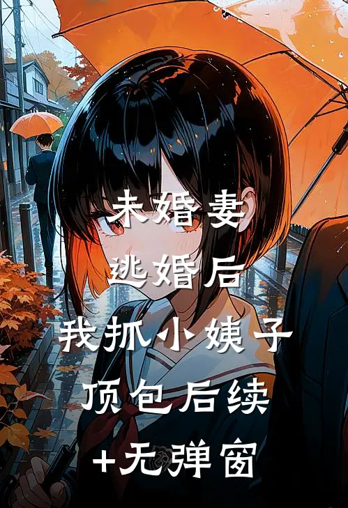 未婚妻逃婚后，我抓小姨子顶包后续+无弹窗