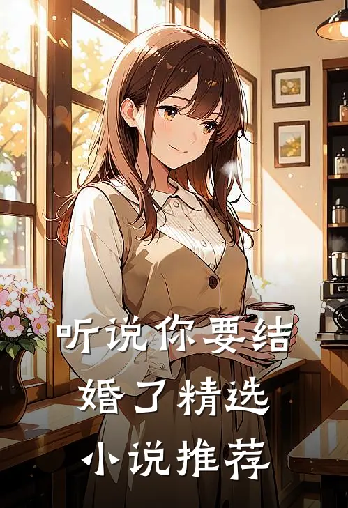 听说你要结婚了精选小说推荐