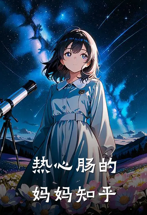 热心肠的妈妈知乎