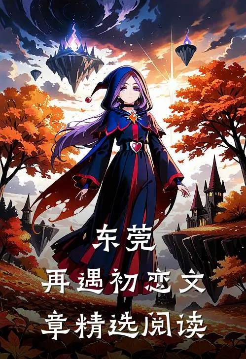 东莞：再遇初恋文章精选阅读
