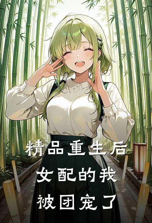 精品重生后，女配的我被团宠了