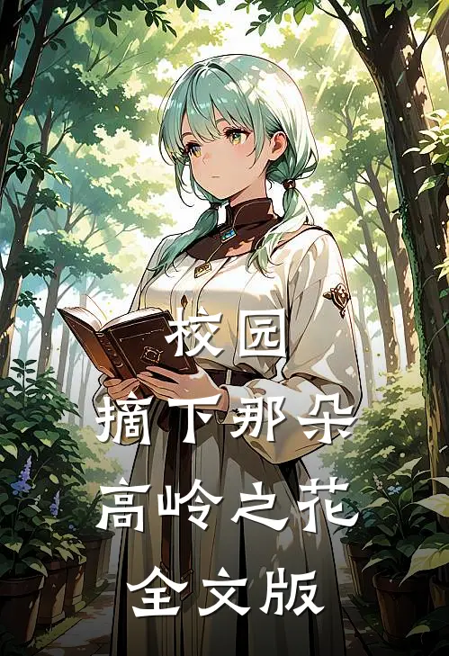 校园：摘下那朵高岭之花全文版