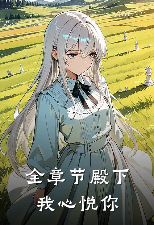 全章节殿下我心悦你