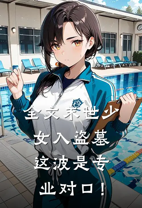 全文末世少女入盗墓，这波是专业对口！