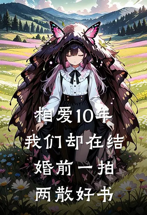 相爱10年，我们却在结婚前一拍两散好书