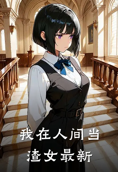 我在人间当渣女最新