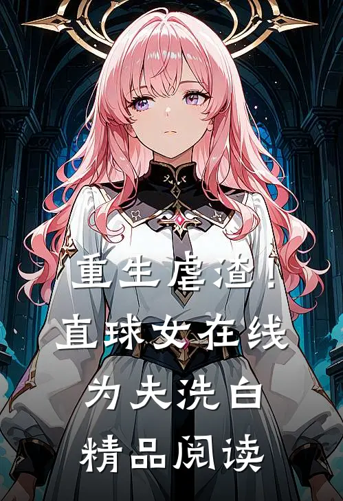 重生虐渣！直球女在线为夫洗白精品阅读