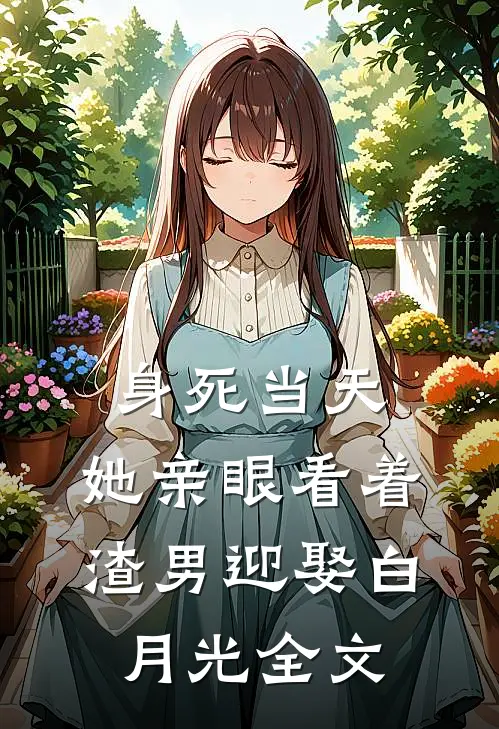 身死当天，她亲眼看着渣男迎娶白月光全文
