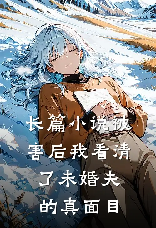 长篇小说被害后我看清了未婚夫的真面目