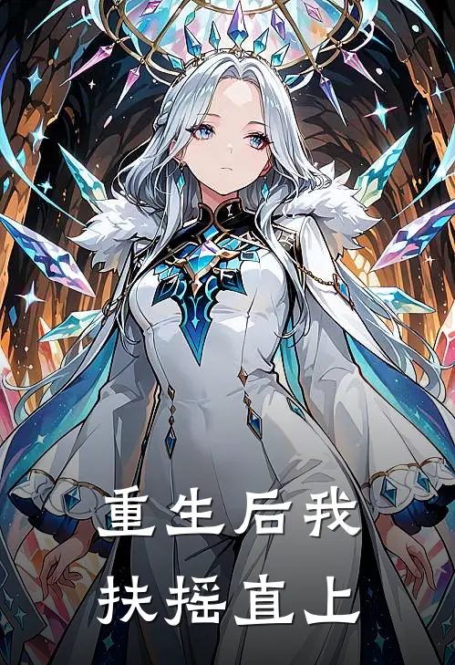 重生后我扶摇直上