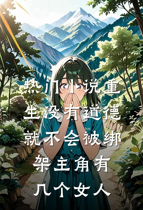 热门小说重生没有道德就不会被绑架主角有几个女人