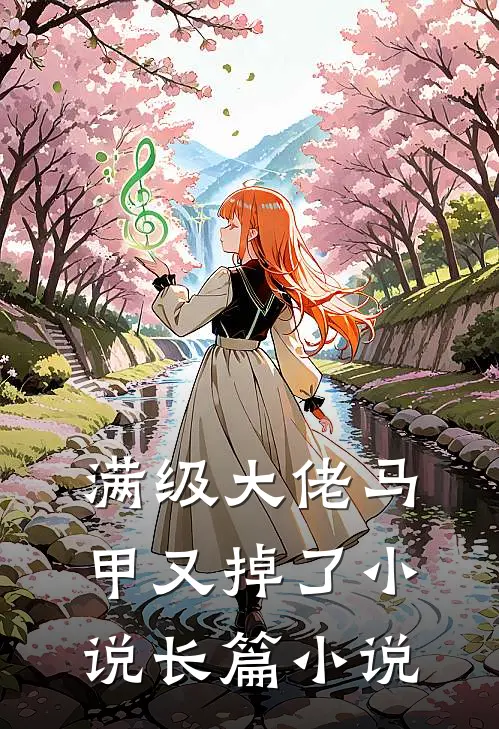 满级大佬马甲又掉了小说长篇小说