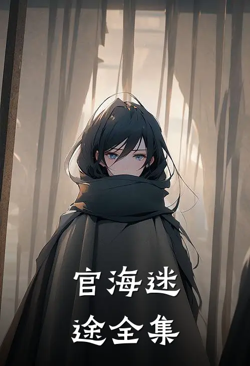 官海迷途全集