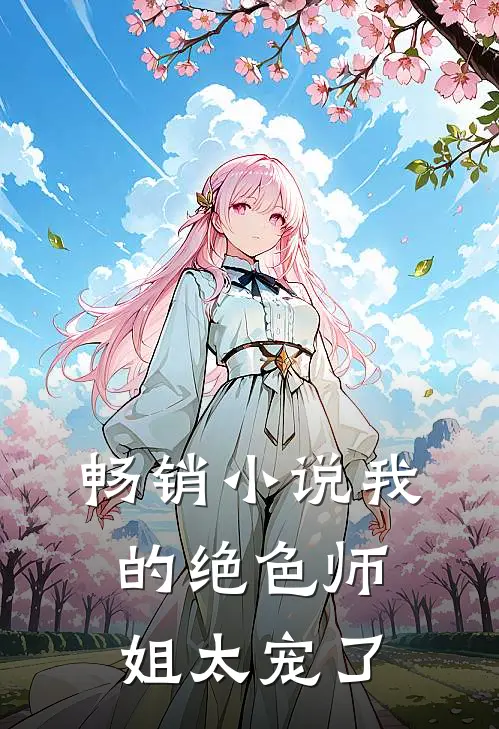 畅销小说我的绝色师姐太宠了