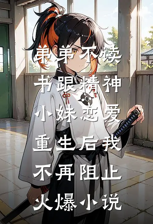 弟弟不读书跟精神小妹恋爱，重生后我不再阻止火爆小说
