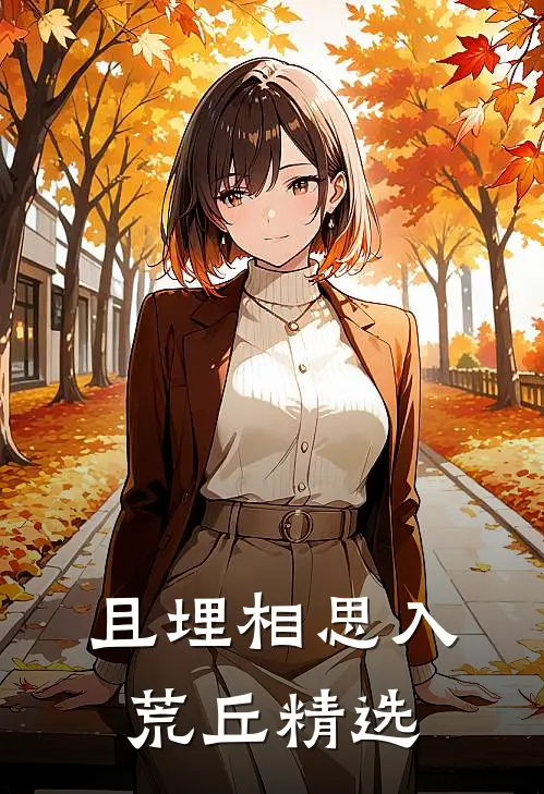 且埋相思入荒丘精选