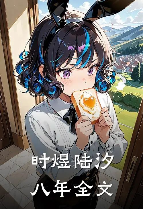 时煜陆汐八年全文